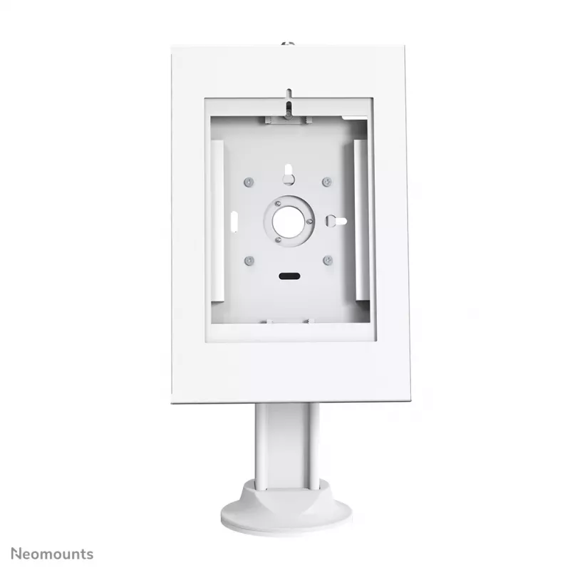 Neomounts DS15-640WH1 soporte para tablet de sobremesa 9,7-11 pulgadas - con bloqueo