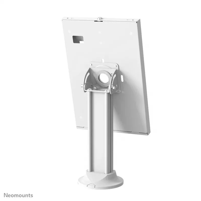 Neomounts DS15-640WH1 soporte para tablet de sobremesa 9,7-11 pulgadas - con bloqueo