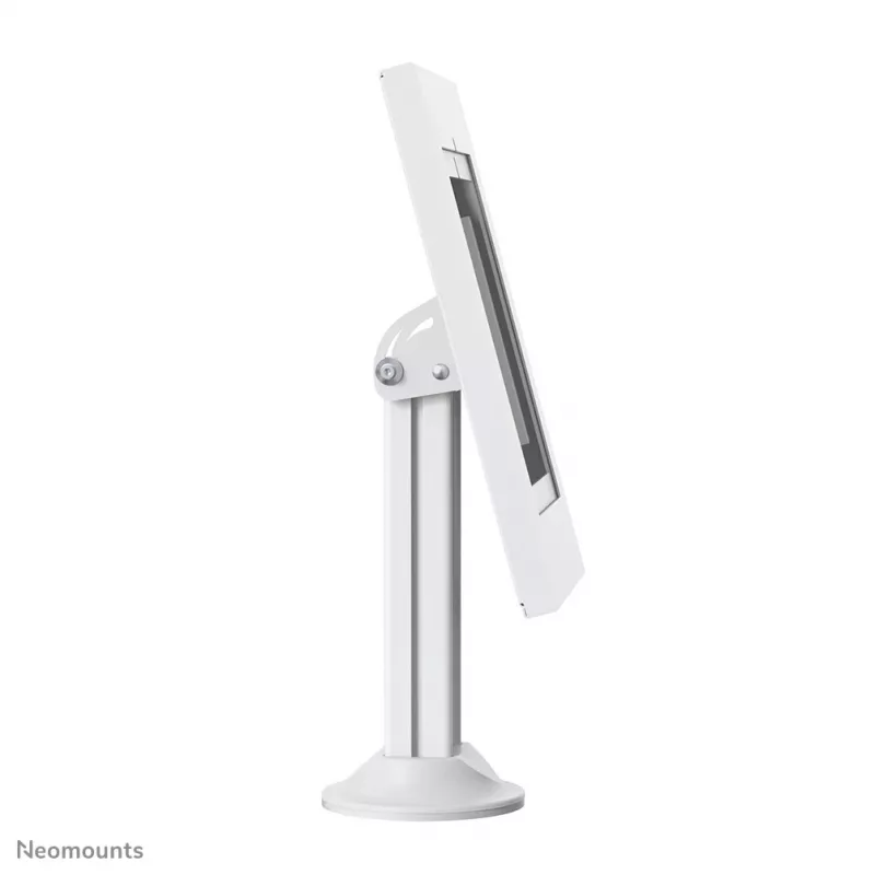 Neomounts DS15-640WH1 soporte para tablet de sobremesa 9,7-11 pulgadas - con bloqueo