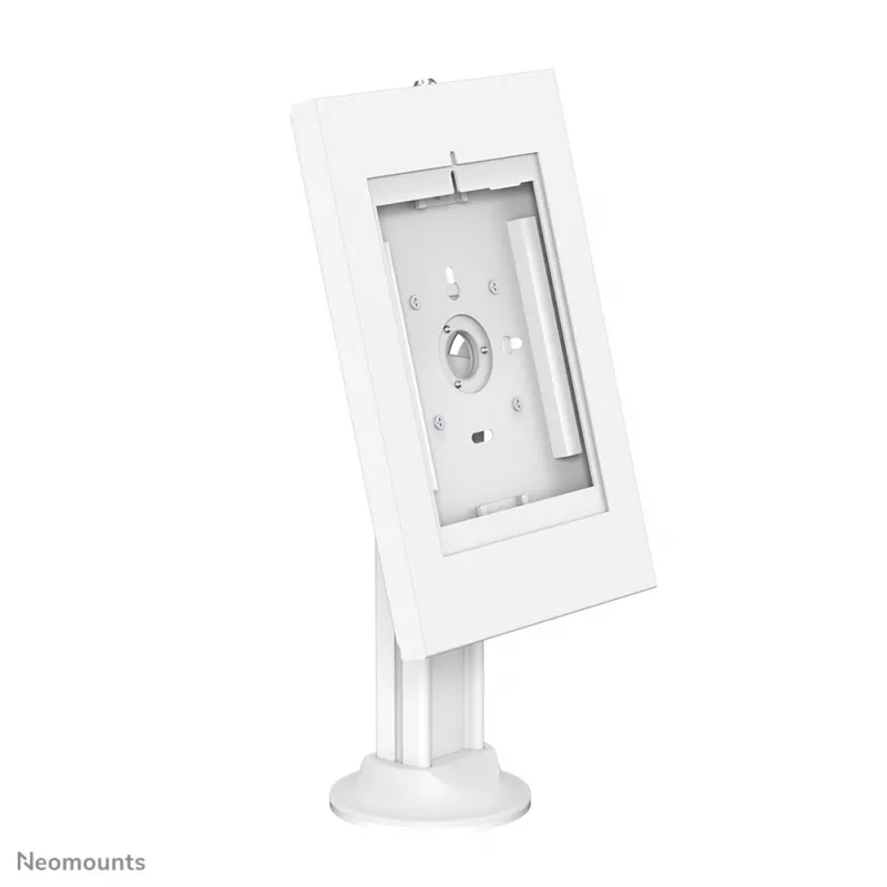 Neomounts DS15-640WH1 soporte para tablet de sobremesa 9,7-11 pulgadas - con bloqueo