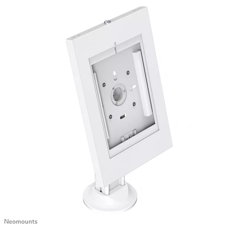 Neomounts DS15-640WH1 soporte para tablet de sobremesa 9,7-11 pulgadas - con bloqueo
