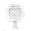 Neomounts DS15-640WH1 soporte para tablet de sobremesa 9,7-11 pulgadas - con bloqueo