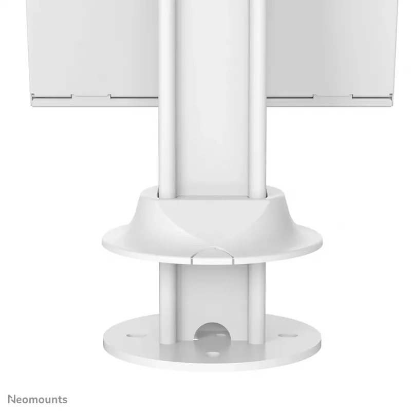 Neomounts DS15-640WH1 soporte para tablet de sobremesa 9,7-11 pulgadas - con bloqueo