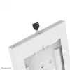Neomounts DS15-640WH1 soporte para tablet de sobremesa 9,7-11 pulgadas - con bloqueo
