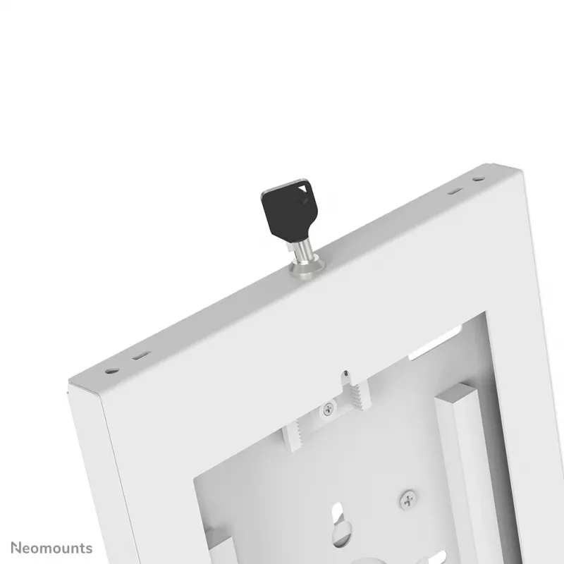Neomounts DS15-640WH1 soporte para tablet de sobremesa 9,7-11 pulgadas - con bloqueo