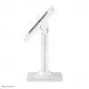 Soporte para tablet de mostrador Neomounts DS15-650WH1 Tamaño máximo de pantalla 27,9 cm