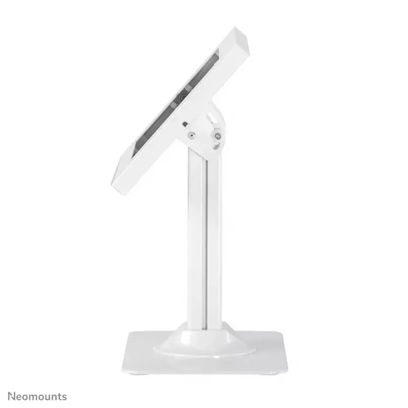Soporte para tablet de mostrador Neomounts DS15-650WH1 Tamaño máximo de pantalla 27,9 cm