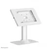 Soporte para tablet de mostrador Neomounts DS15-650WH1 Tamaño máximo de pantalla 27,9 cm