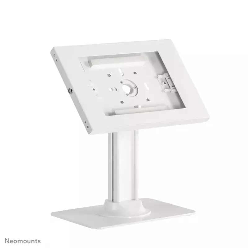 Soporte para tablet de mostrador Neomounts DS15-650WH1 Tamaño máximo de pantalla 27,9 cm