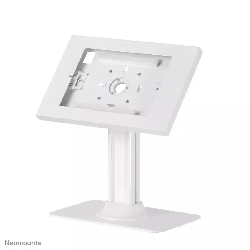 Soporte para tablet de mostrador Neomounts DS15-650WH1 Tamaño máximo de pantalla 27,9 cm