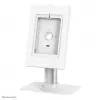 Soporte para tablet de mostrador Neomounts DS15-650WH1 Tamaño máximo de pantalla 27,9 cm