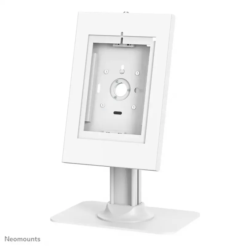 Soporte para tablet de mostrador Neomounts DS15-650WH1 Tamaño máximo de pantalla 27,9 cm