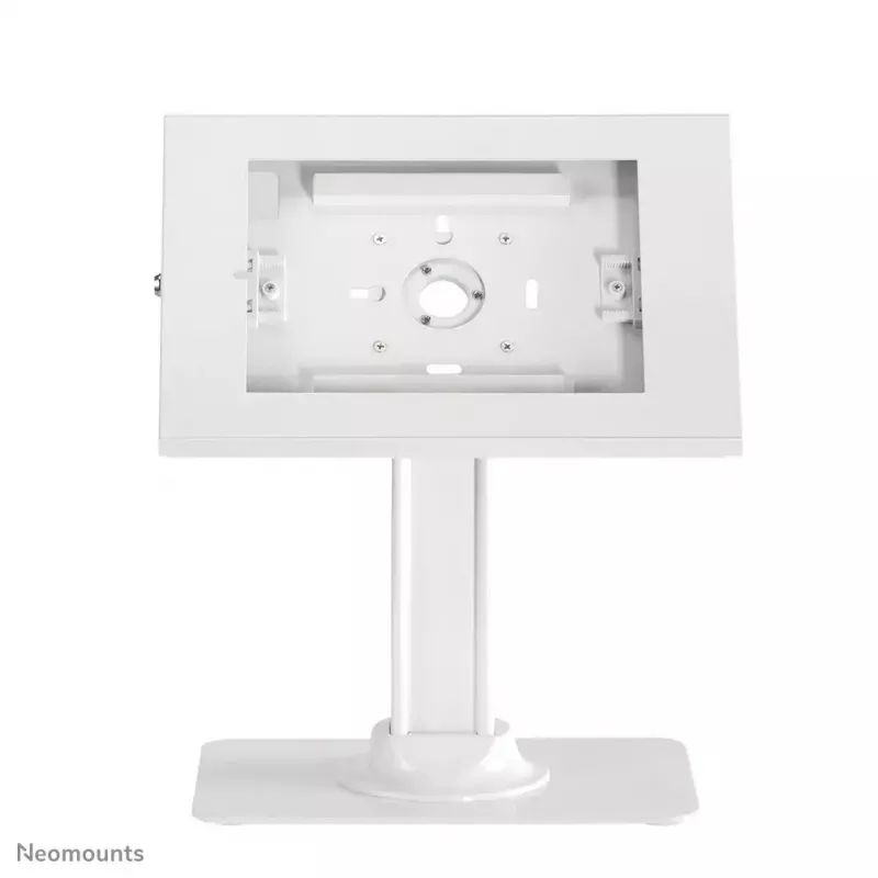 Soporte para tablet de mostrador Neomounts DS15-650WH1 Tamaño máximo de pantalla 27,9 cm