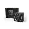 be quiet Pure Power 12 M fuente de alimentación 650 W 20+4 pin ATX ATX Negro