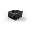 be quiet Pure Power 12 M fuente de alimentación 650 W 20+4 pin ATX ATX Negro