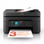 Epson WorkForce WF-2930DWF inyección de tinta A4 5760 x 1440 DPI 33 ppm Wi-Fi