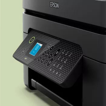 Epson WorkForce WF-2930DWF inyección de tinta A4 5760 x 1440 DPI 33 ppm Wi-Fi