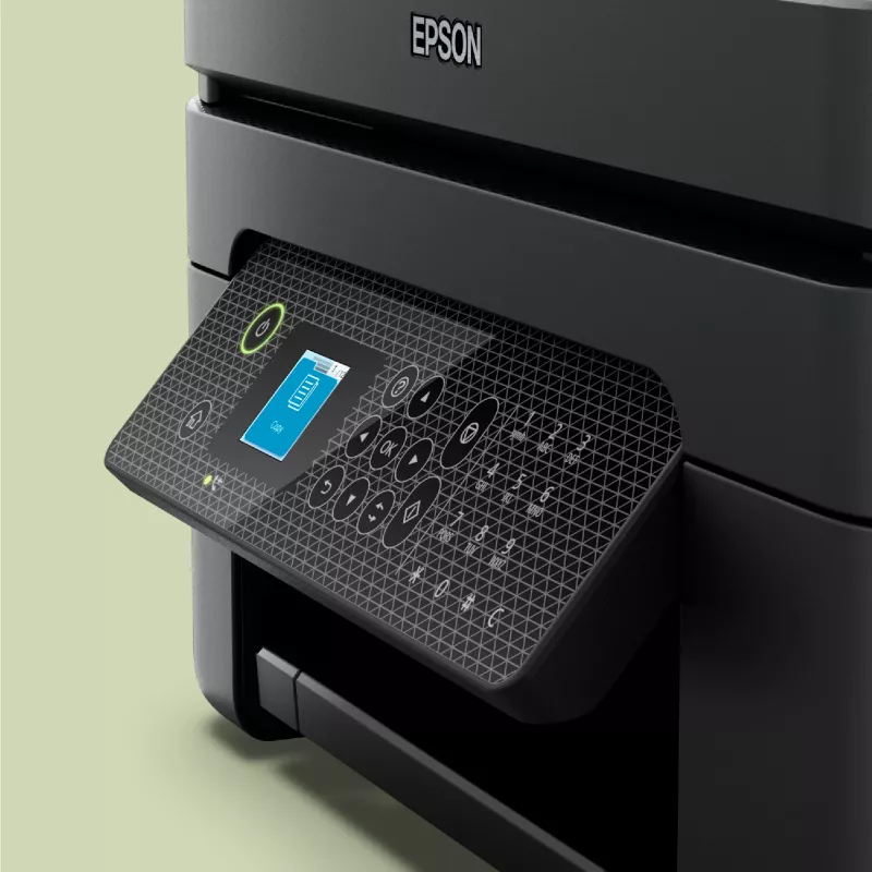 Epson WorkForce WF-2930DWF inyección de tinta A4 5760 x 1440 DPI 33 ppm Wi-Fi