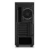 Caja PC Sharkoon RGB HEX Desktop Negro