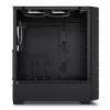Caja PC Sharkoon RGB HEX Desktop Negro