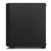 Caja PC Sharkoon RGB HEX Desktop Negro