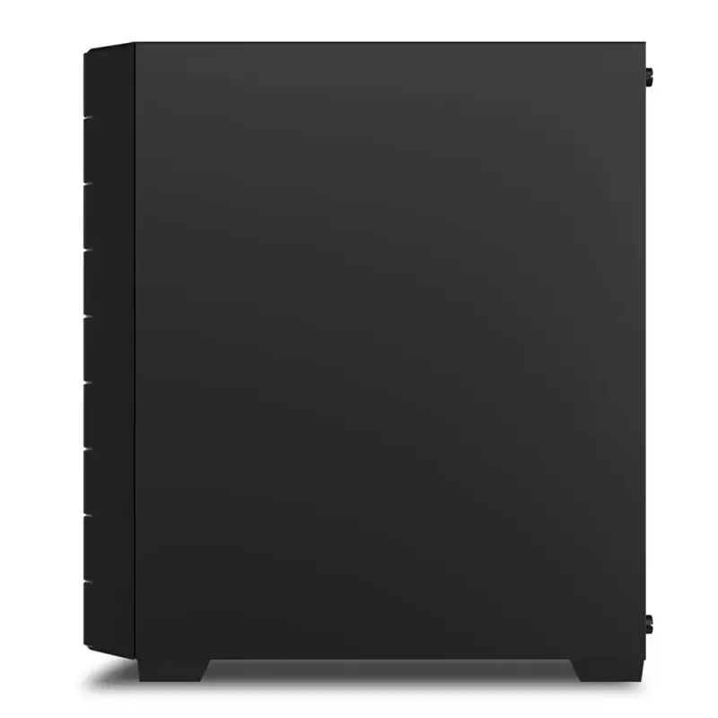 Caja PC Sharkoon RGB HEX Desktop Negro