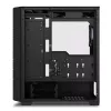 Caja PC Sharkoon RGB HEX Desktop Negro