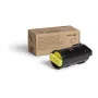 Xerox Genuine ® VersaLink® C600 impresora color Tóner amarillo capacidad extra alta (16800 páginas) – 106R03922