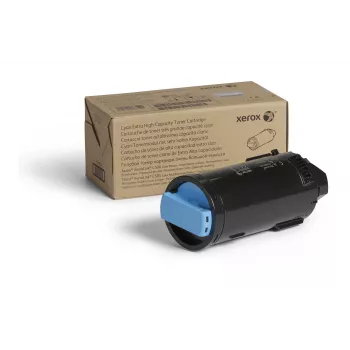 Xerox Genuine ® VersaLink® C500 impresora color/C505 multifunción color Tóner cian capacidad extra alta (9000 páginas) – 106R03873