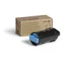 Xerox Genuine ® VersaLink® C500 impresora color/C505 multifunción color Tóner cian capacidad extra alta (9000 páginas) – 106R03873