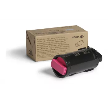 Xerox Genuine ® VersaLink® C500 Color Printer/C505 Color Multifunction Printer Tóner magenta capacidad extra alta (9000 páginas) - 106R03874