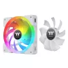Ventilador Thermaltake SWAFAN EX12 12 cm Blanco 3 uds. 500-2000 rpm
