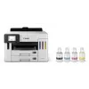Canon MAXIFY GX5550 impresora de inyección de tinta Color 600 x 1200 DPI A4 Wi-Fi
