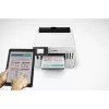 Canon MAXIFY GX5550 impresora de inyección de tinta Color 600 x 1200 DPI A4 Wi-Fi