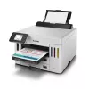 Canon MAXIFY GX5550 impresora de inyección de tinta Color 600 x 1200 DPI A4 Wi-Fi