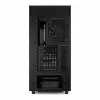Caja de PC Sharkoon REBEL C70M RGB Full Tower Negra, Madera