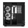 Caja de PC Sharkoon Rebel C60 Midi-Tower Negra