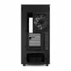 Caja de PC Sharkoon Rebel C60 Midi-Tower Negra