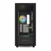 Caja de PC Sharkoon Rebel C60 Midi-Tower Negra