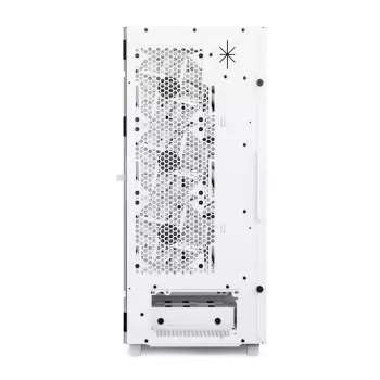 Caja de PC Sharkoon REV300 Tower Blanca