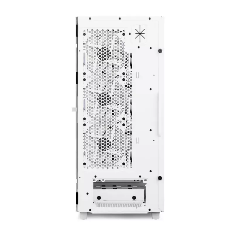 Caja de PC Sharkoon REV300 Tower Blanca