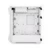 Caja de PC Sharkoon REV300 Tower Blanca