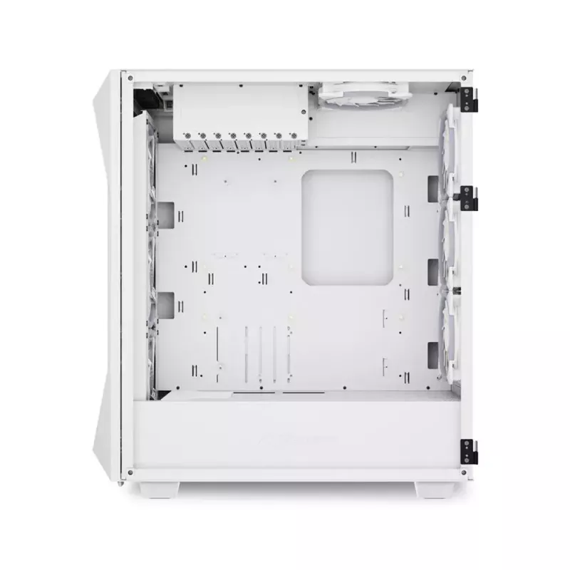 Caja de PC Sharkoon REV300 Tower Blanca