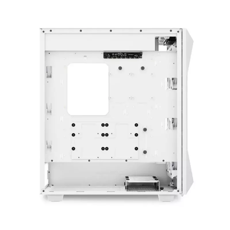 Caja de PC Sharkoon REV300 Tower Blanca