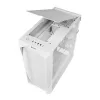 Caja de PC Sharkoon REV300 Tower Blanca