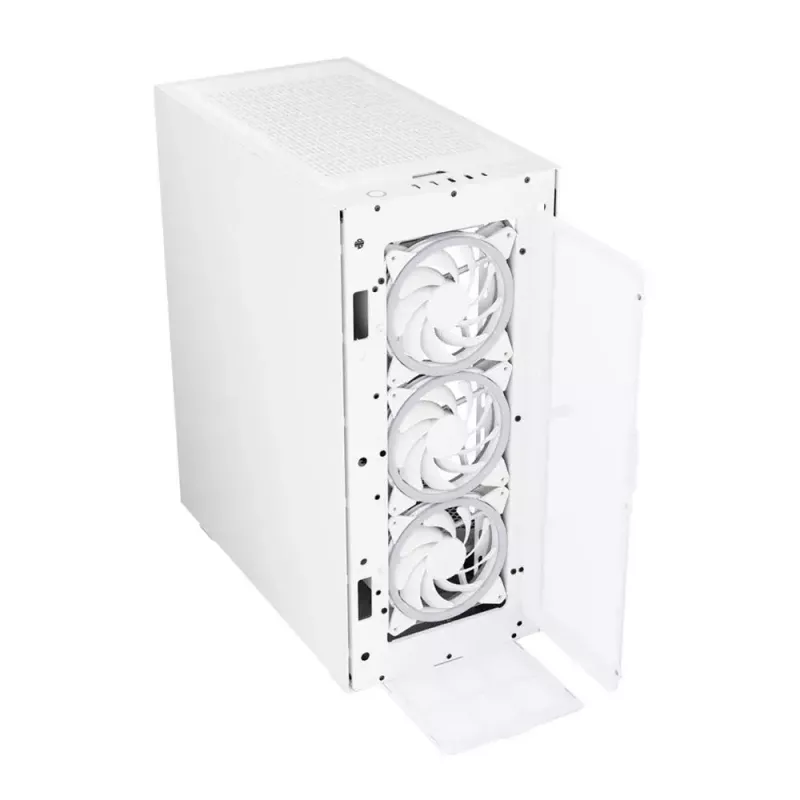 Caja de PC Sharkoon REV300 Tower Blanca