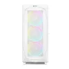Caja de PC Sharkoon REV300 Tower Blanca