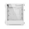 Caja de PC Sharkoon REV300 Tower Blanca