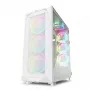 Caja de PC Sharkoon REV300 Tower Blanca