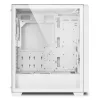 Caja de PC Sharkoon VS9 RGB Midi Tower Blanca